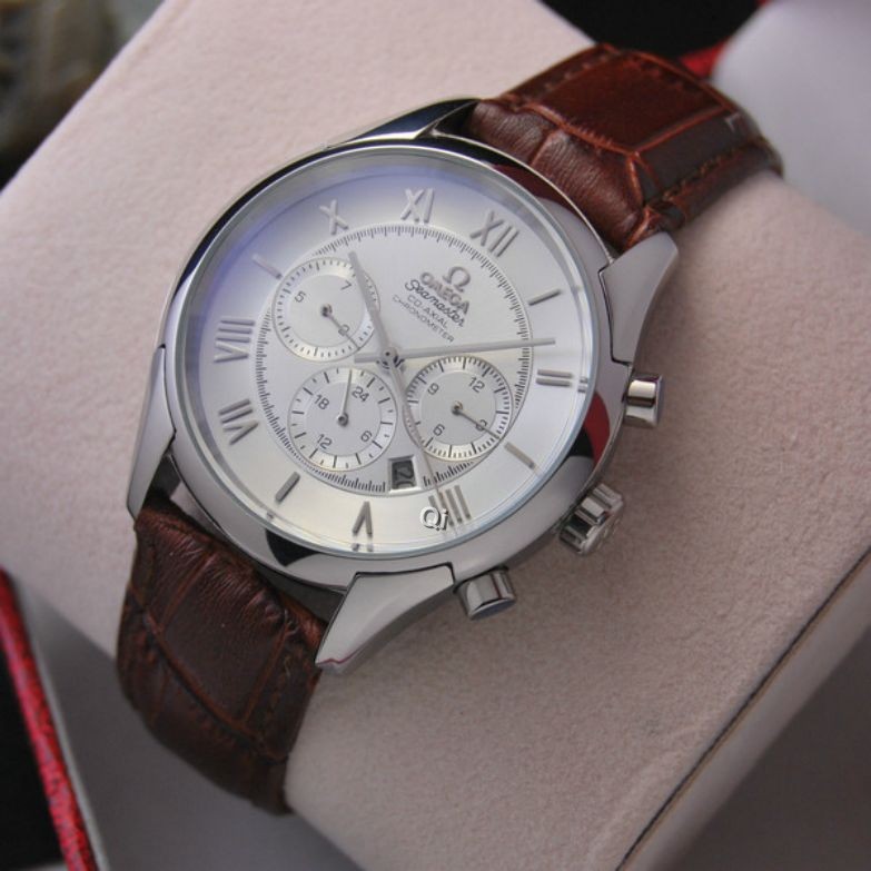 Omega watch man-366